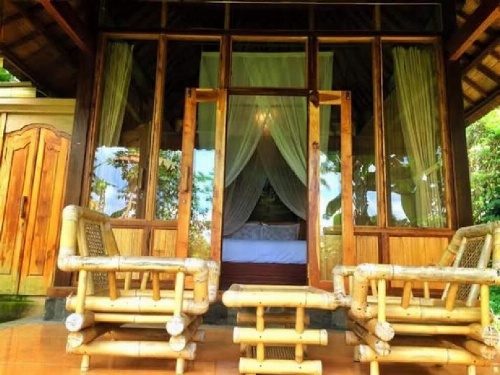 Dasa Vayu Cottage image 10