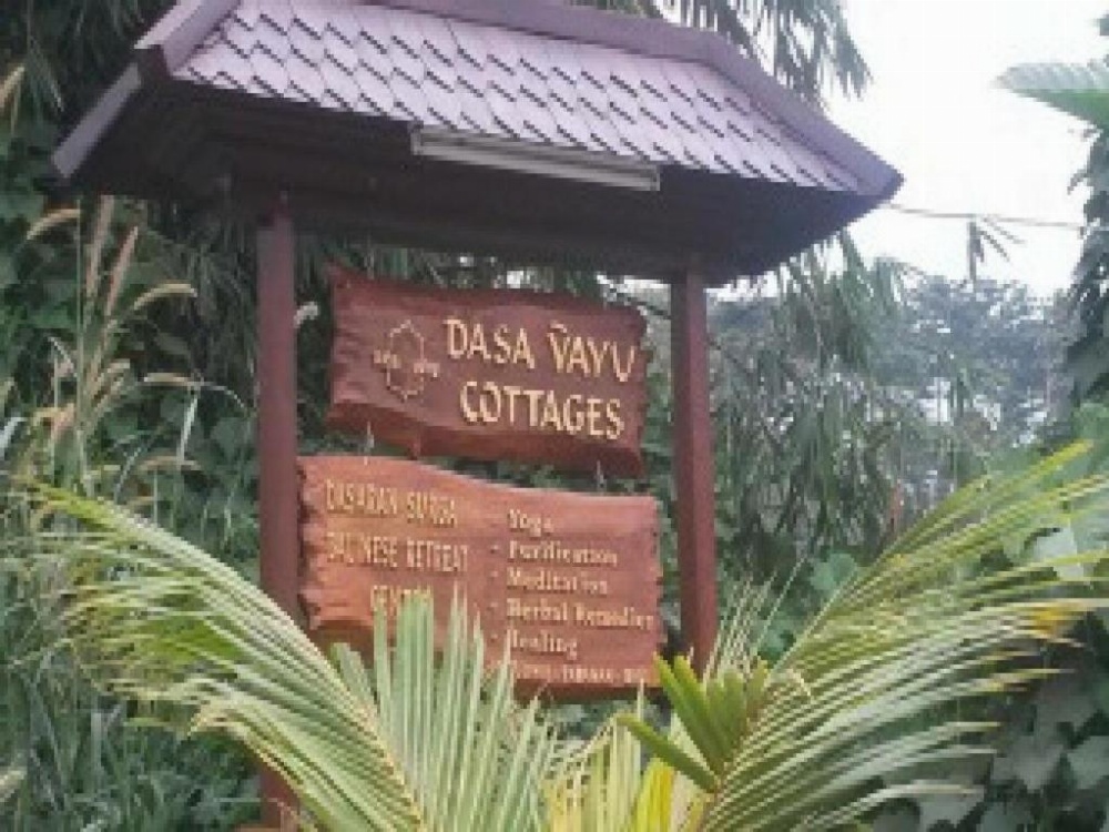Dasa Vayu Cottage Image 12