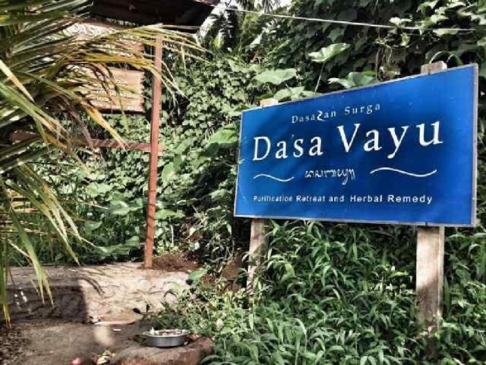 Dasa Vayu Cottage Image 13
