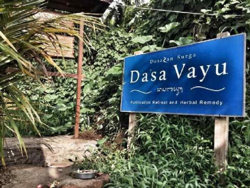 Dasa Vayu Cottage image 13