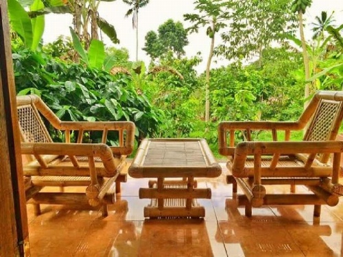 Dasa Vayu Cottage image 2