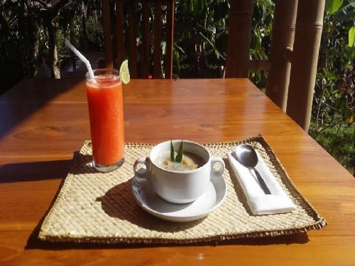 Dasa Vayu Cottage image 9